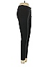 Shimera Solid Black Active Pants Size S - photo 4