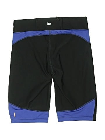 lucy Athletic Shorts (view 2)