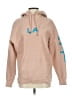 Assorted Brands Tan Pullover Hoodie Size S - photo 1