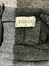 Fable Black Long Sleeve Top Size Sm - Med - photo 7