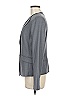 Gap Gray Blazer Size 6 - photo 5