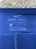 Nike Blue Active Skort Size M - photo 3