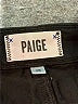 Paige Black Jeans Size 28 waist - photo 7
