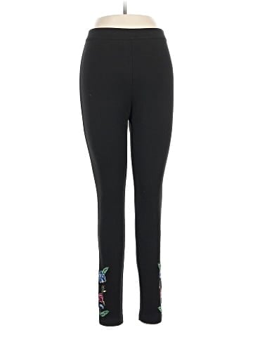 Romeo & Juliet Couture Active Pants (view 1)