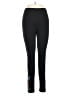 Romeo & Juliet Couture Graphic Black Active Pants Size M - photo 1