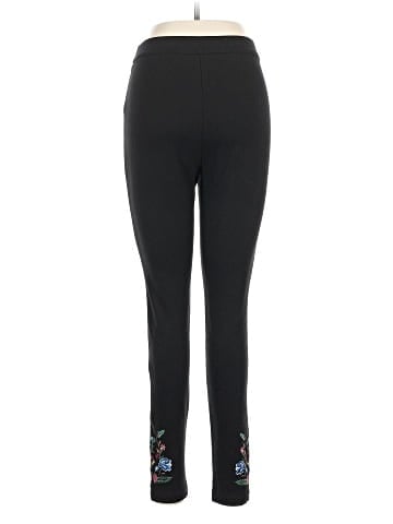 Romeo & Juliet Couture Active Pants (view 2)