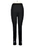 Romeo & Juliet Couture Graphic Black Active Pants Size M - photo 2
