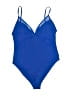 Zara Blue Bodysuit Size M - photo 1