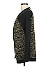 DKNY Jeans Black Cardigan Size L (estimated) - photo 5