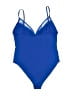 Zara Blue Bodysuit Size M - photo 2