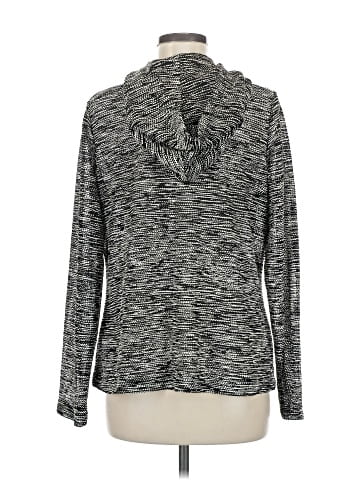 Norm Thompson Zip Up Hoodie (view 2)