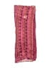 Unbranded 100% Polyester Paisley Pink Scarf One size - photo 2
