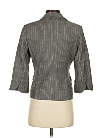 Dana Buchman Blazer (view 2)