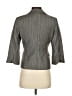 Dana Buchman Gray Blazer Size 4 (petite) - photo 2