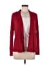 Verve Ami Red Cardigan Size S - photo 1