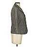 Dana Buchman Gray Blazer Size 4 (petite) - photo 4