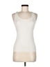 Coobie Ivory Tank Top One size - photo 1