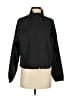 Z by Zella Solid Black Track Jacket Size S - photo 1