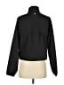 Z by Zella Solid Black Track Jacket Size S - photo 2