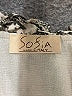 SOFIA Silver Cocktail Dress Size S (estimated) - photo 7