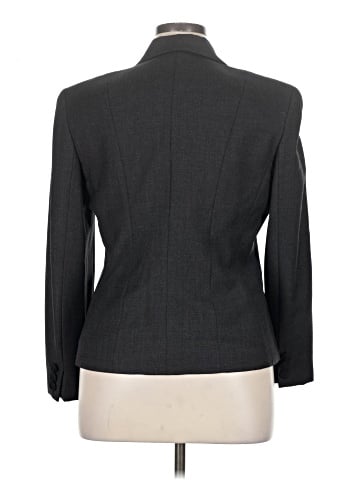 Linda Allard Ellen Tracy Blazer (view 2)