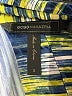 BCBGMAXAZRIA Print Blue Casual Dress Size S - photo 7