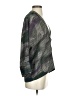 IRO Gray 3/4 Sleeve Blouse Size EU (FR) 34 / US 2 - photo 4