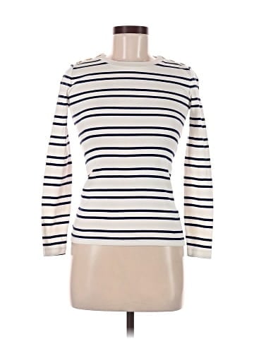 J.Crew Long Sleeve Top (view 1)
