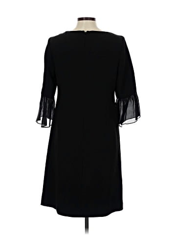 Donna Morgan Cocktail Dress (view 2)