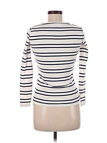 J.Crew Long Sleeve Top (view 2)