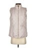 Old Navy 100% Polyester Gray Vest Size S - photo 1