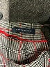 Tommy Hilfiger Plaid Gray Casual Pants Size 10 - photo 7