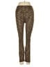 Lou & Grey Brown Active Pants Size XS - photo 2