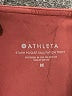 Athleta Burgundy Active Pants Size M - photo 7