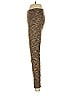 Lou & Grey Brown Active Pants Size XS - photo 5