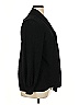 Liz Claiborne Black Cardigan Size 0X - photo 4