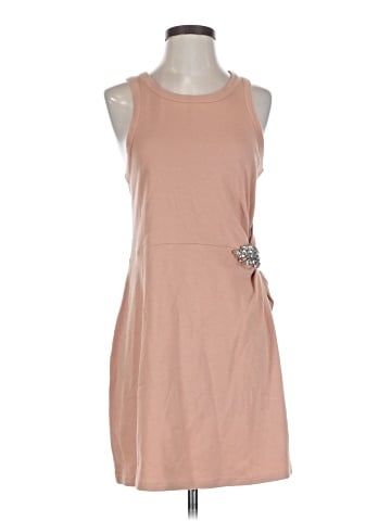 Express Casual Dress (view 1)