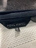 MING WANG Blue Cardigan Size M (petite) - photo 7