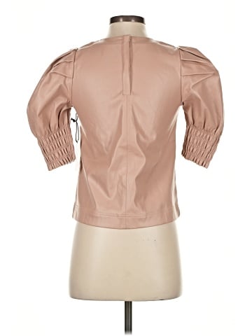 Saylor 3/4 Sleeve Blouse (view 2)