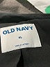 Old Navy Black Blazer Size XL - photo 6