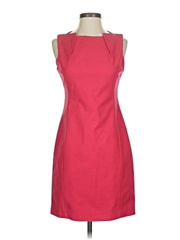 T Tahari Cocktail Dress (view 1)