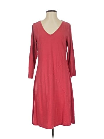 Blue Canoe Casual Dress (view 1)