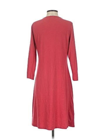 Blue Canoe Casual Dress (view 2)