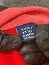 Cutter & Buck Red Track Jacket Size 3X - photo 8