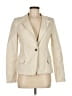 Peyton Jensen Ivory Blazer Size S - photo 1