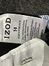 IZOD Black Dress Pants Size 14 - photo 4