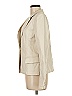Peyton Jensen Ivory Blazer Size S - photo 5