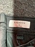 Babaton Black Casual Pants Size 10 - photo 7
