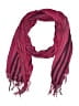 Gap Burgundy Pink Scarf One size - photo 1
