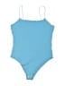 Wild Fable Blue Bodysuit Size S - photo 1